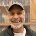 Greg Wiles head shot