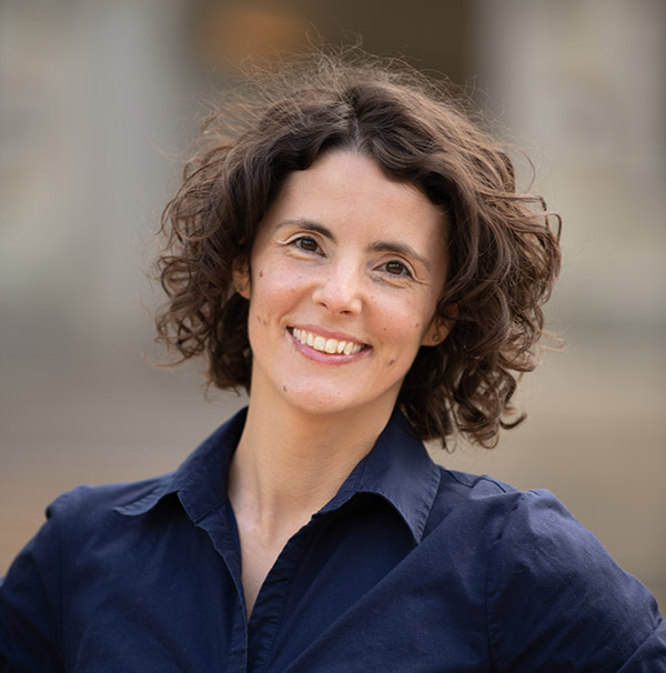 Meagen Pollock — The College of Wooster