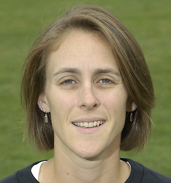 Elizabeth Ford — The College of Wooster