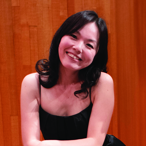 Yuka Nakayama-Lewicki — The College of Wooster