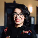 Meredith Hope portrait