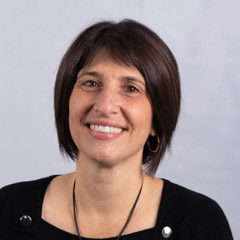 Amy Jo Stavnezer neuroscience and psychology faculty at The College of Wooster