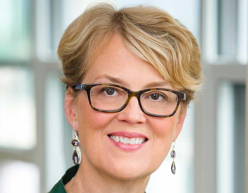 Distinguished Alumni recognized at Alumni Weekend celebration The