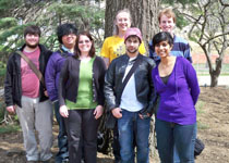 Astronomy Club