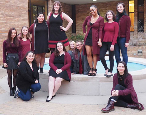 After These Messages Members