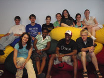 Wooster Catholic Community