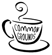 Common Grounds Logo