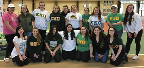 Epsilon Kappa Omicron