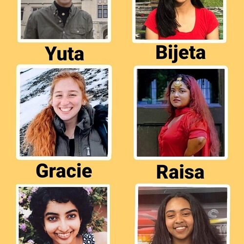 International Student Association