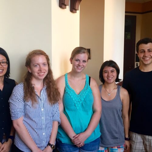 Phi Alpha Theta