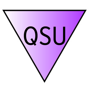Queer Student Union Logo
