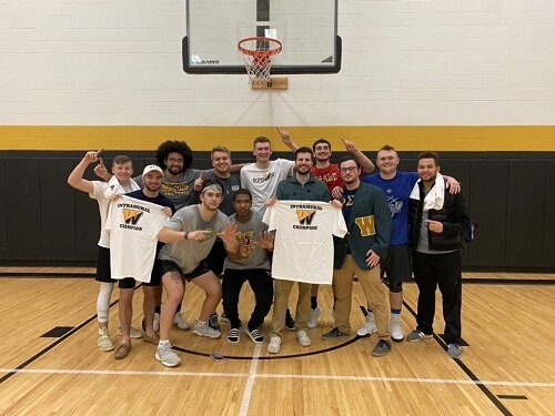 Phi Sigma Alpha (Sigs)