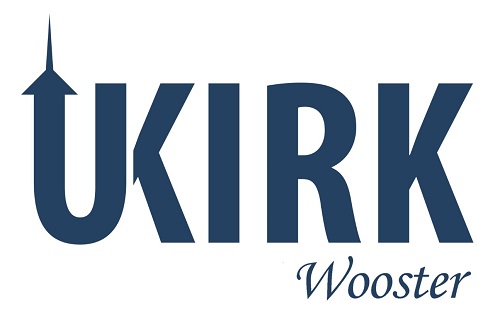 UKirk Logo