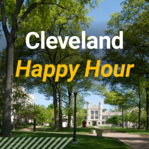 Cleveland Happy Hour