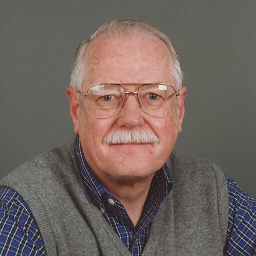 John M. Gates, emeritus professor of history
