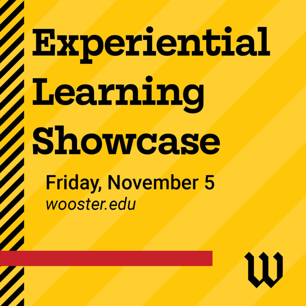 wooster-experiential-learning-showcase-set-for-friday-nov-5-the