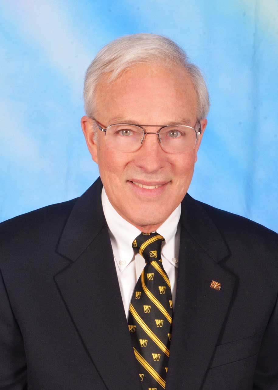 Five alumni to be honored at Alumni Weekend celebration The College