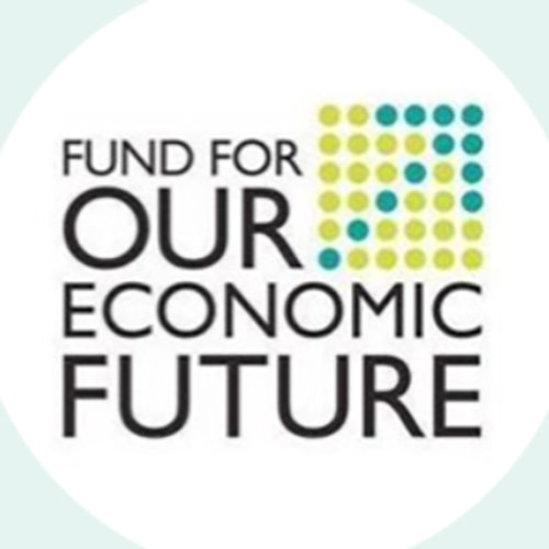 Fund For Our Economic Future