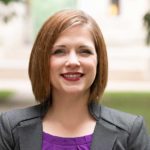 Ashleigh Best, director for career planning at The College of Wooster