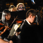 Wooster Symphony Orchestra