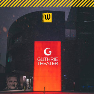 Image of the Guthrie Theater