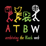 Archiving the Black Web
