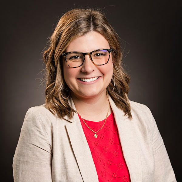 Abby Righter — The College of Wooster