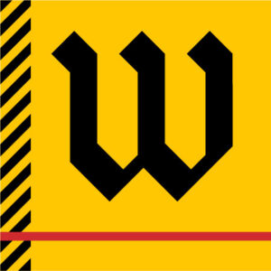 Wooster logomark