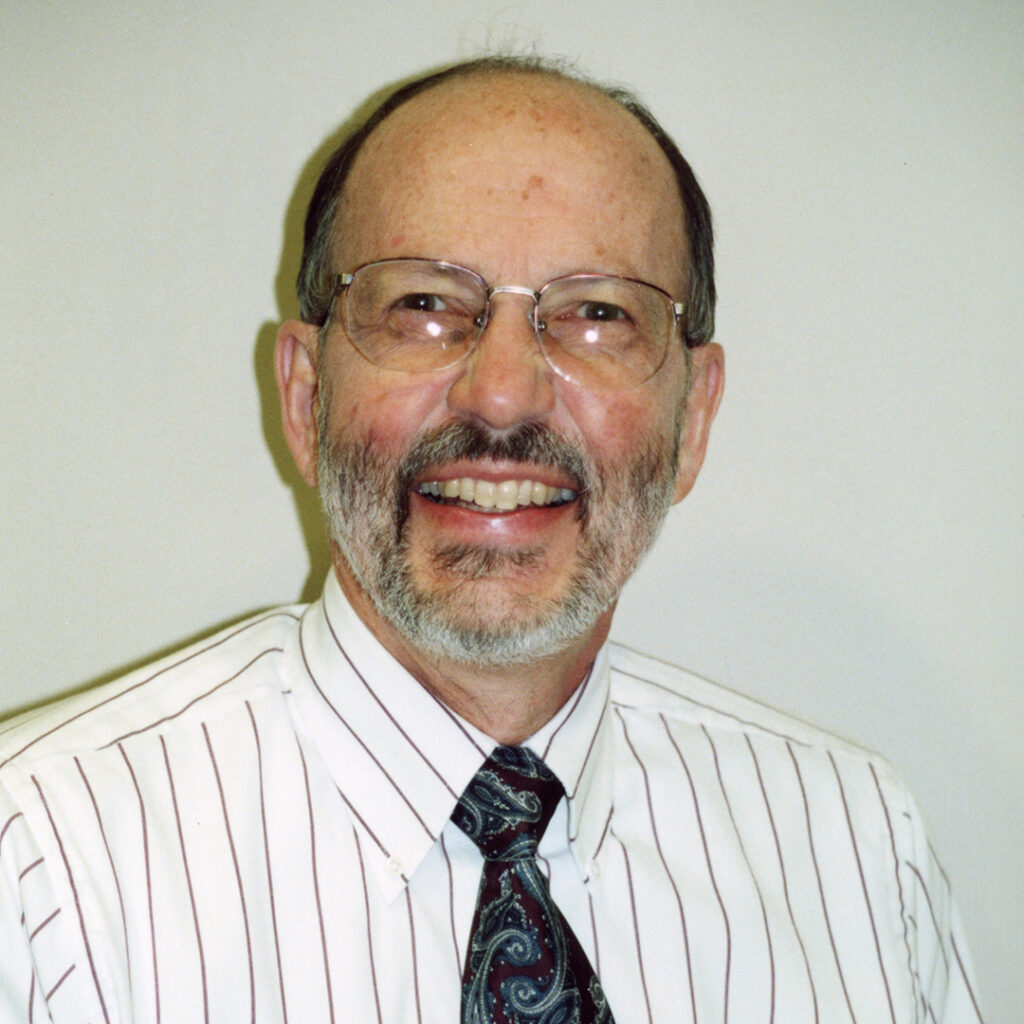 Wooster mourns passing of Richard Bromund, emeritus professor of ...