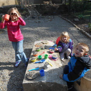 The College of Wooster Preschool