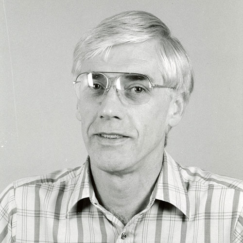 Charles LaMonte Borders Jr., emeritus professor of chemistry