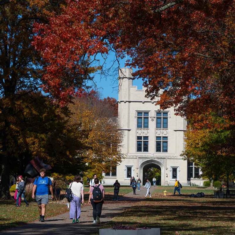 Authors of guide to relationshiprich education to give Wooster’s