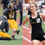 Wooster among lead schools in NCAA Postgraduate Scholarship recipients in last five years