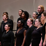 Wooster Chorus