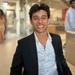 Shashank Raj Pandey head shot