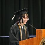 Karmellah Buttler ’25