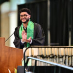 Rayan Dos Passos ’25