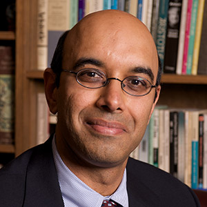 Sandeep Bhatia ’89