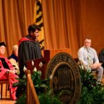 Daren Kendall, associate professor of art and art history