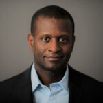 Jamal Greene head shot