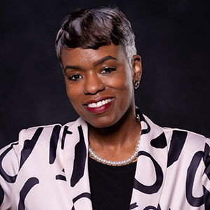 Timeka Rashid, photo by Damien Campbell