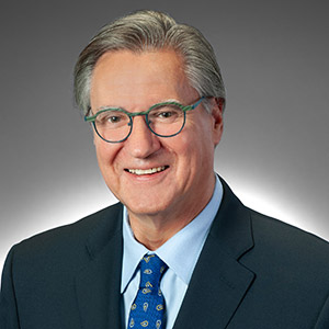 Mark Sutherland, photo by Wetzler Studios (Cleveland) and provided by Sutherland