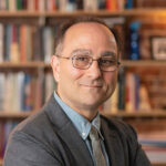 Bob Talisse head shot