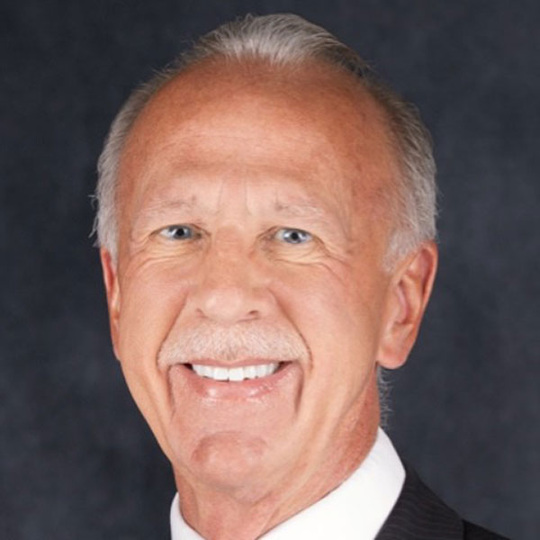 David Sterna head shot