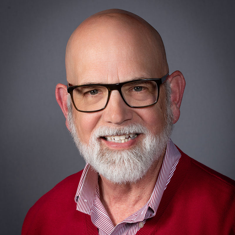 Jon Fancher head shot