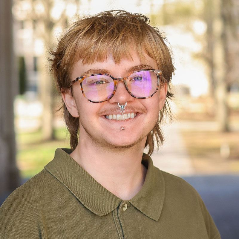 Mishi Anderson head shot