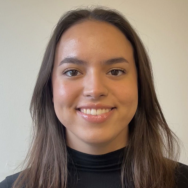 Peyton Crook head shot