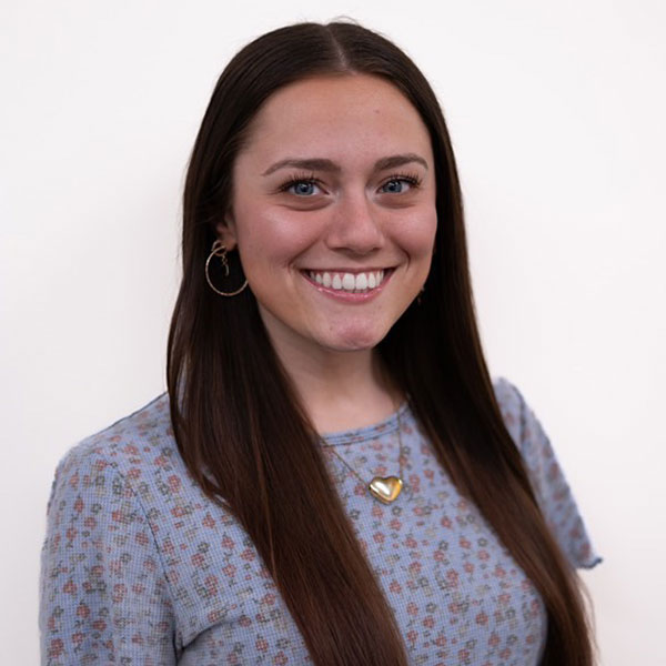 Sylvia Direnzo head shot