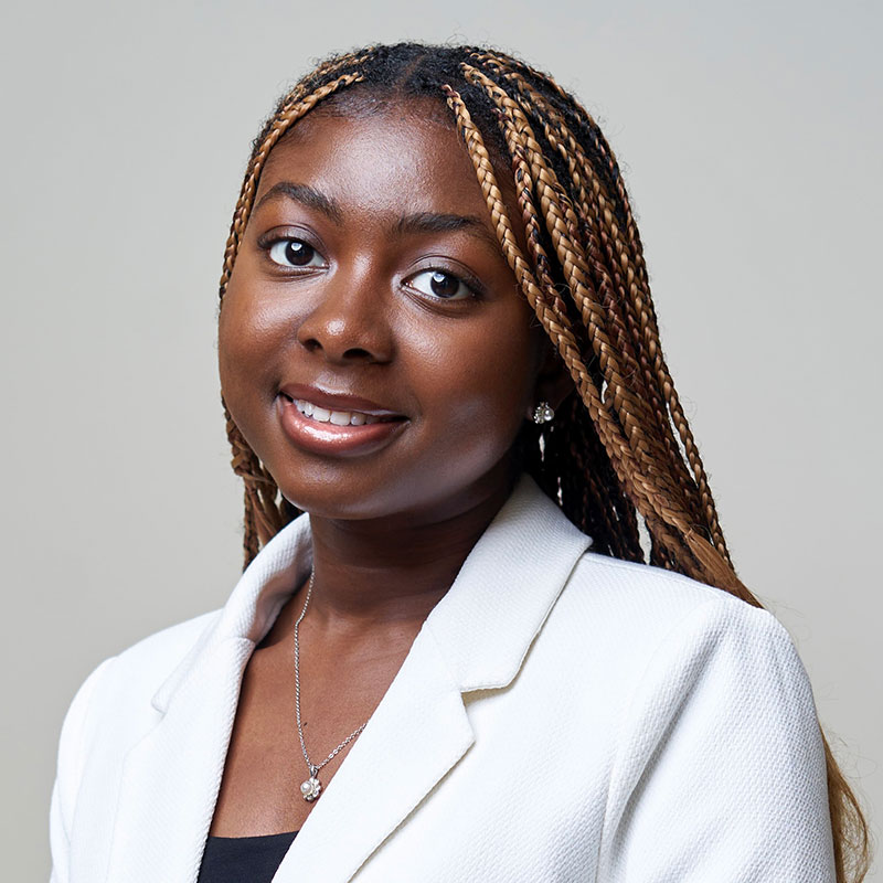 Louise Fenny head shot