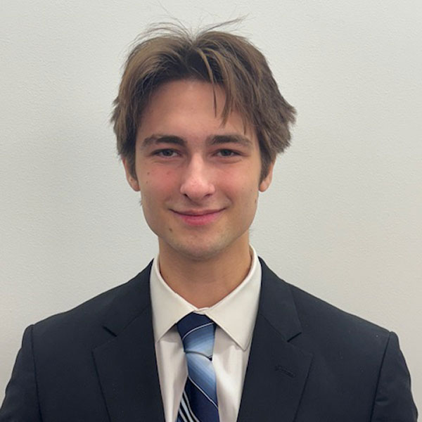 Oscar Hovenweep head shot